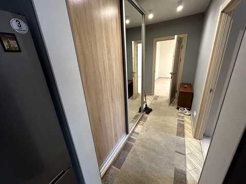 квартира за адресою Ревуцького вул., 25