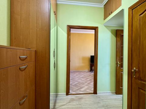 квартира за адресою Набережна вул., 17/4