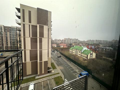 квартира по адресу Метрологическая ул., 107