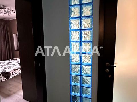 квартира за адресою Вільямса, 59-к