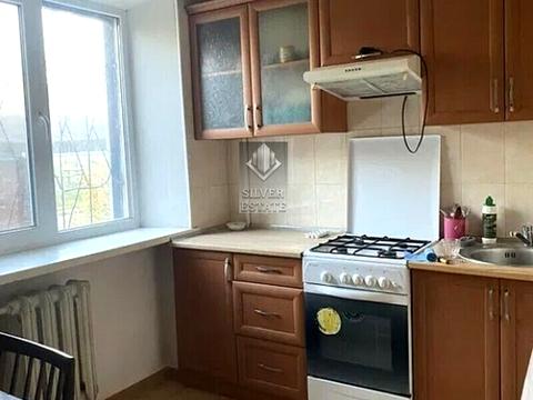 квартира за адресою Бочарова вул., 18
