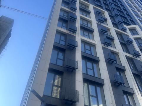 квартира за адресою Залізничне шосе, 45а