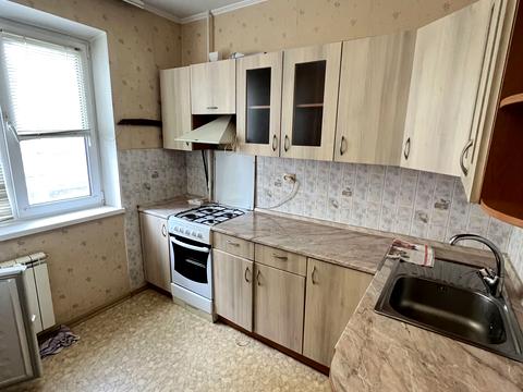 квартира по адресу Драгоманова ул., 27