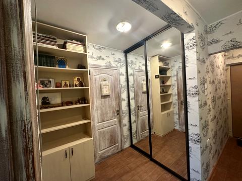квартира за адресою Митрополита Василя Липківського вул. (Урицького), 5