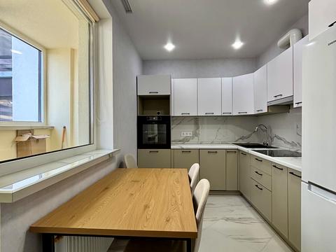 квартира за адресою Повітряних Сил просп. (Повітрофлотський), 56