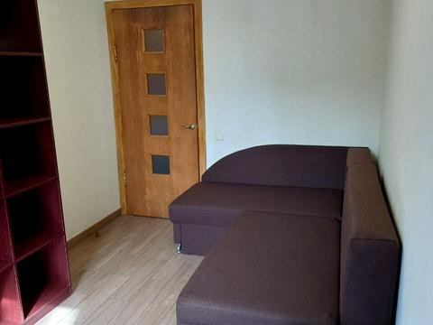квартира по адресу Зверинецкая ул., 61
