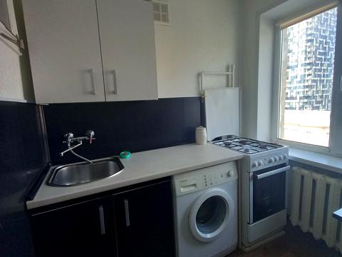 квартира за адресою Федорова Івана вул., 1