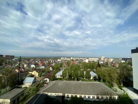 квартира за адресою Бельведерська вул., 2а