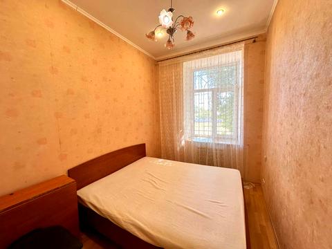 квартира за адресою Погранична, 13