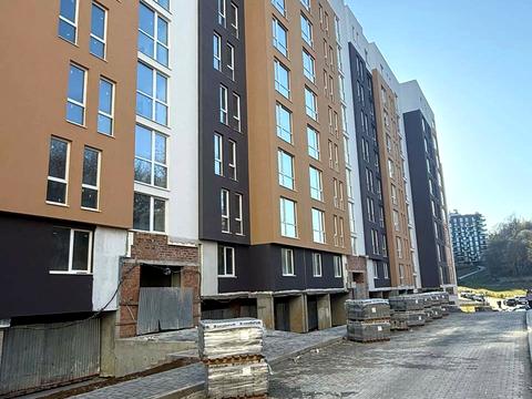 квартира по адресу Малоголосковская ул., 21