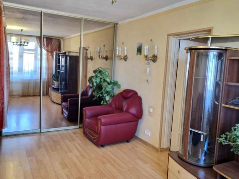 квартира за адресою Чоколівський бульв., 22