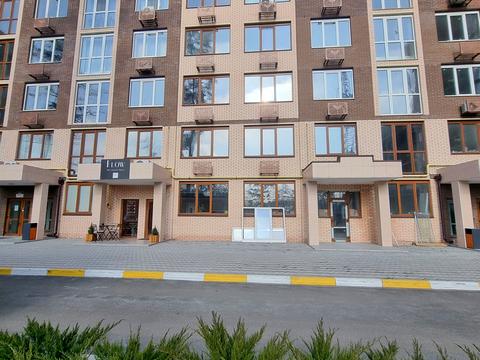 квартира за адресою Василя Стуса вул. (Пушкінська), 64/68