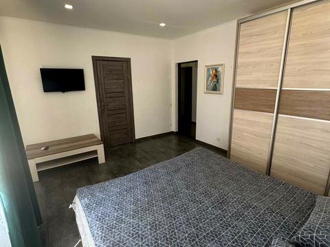 квартира по адресу Андрея Мельника ул., 10 к7