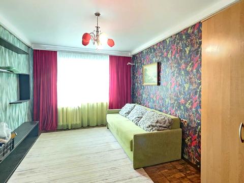 квартира по адресу Салютная ул., 25