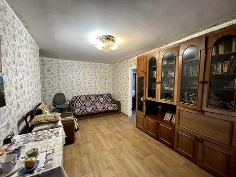 квартира за адресою Новокримська, 4а