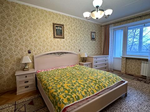 квартира по адресу Михаила Омеляновича-Павленко ул. (Суворова), 19-А