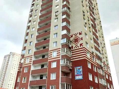 квартира по адресу Софии Русовой ул., 3