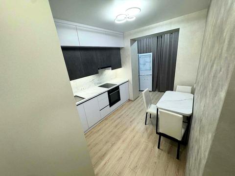 квартира за адресою Мандриківська вул., 51л