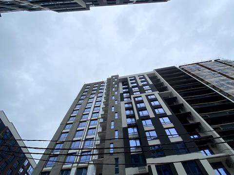 квартира по адресу Героїв Миколаєва ул., 129А