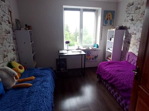 квартира за адресою Металургів вул., 22