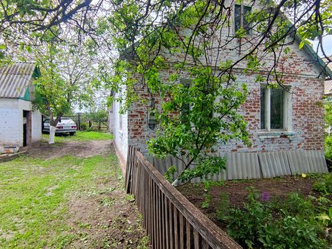 дом по адресу Чугуев, робоча, 45