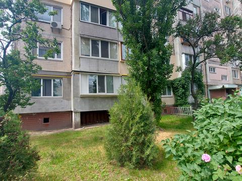 квартира за адресою Героїв Дніпра вул., 47