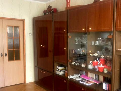 квартира за адресою Озерна вул., 4
