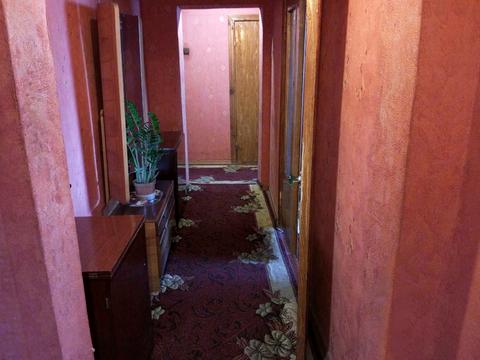 квартира по адресу Прибузька ул., 10