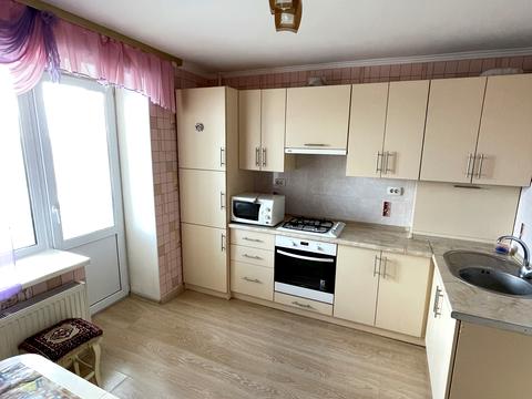 квартира за адресою Головатого вул., 76а