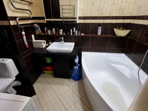 квартира за адресою Градинська вул., 1