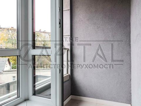квартира за адресою Фортечний тупик (Тверський), 7Б
