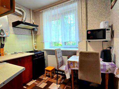 квартира за адресою Миколи Сумцова вул. (Римського-Корсакова), 26