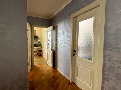 квартира за адресою Хіміків вул., 31
