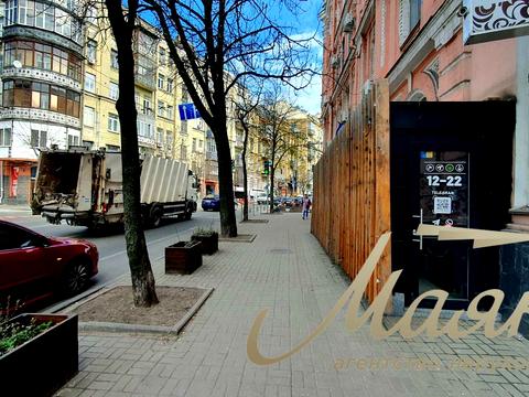 коммерческая по адресу Сечевых Стрельцов ул. (Артема), 21
