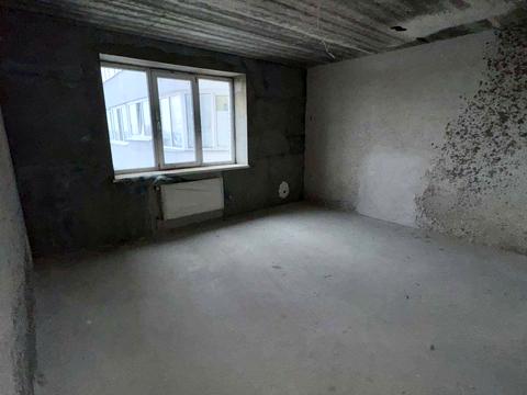 квартира за адресою Байди Вишневецького вул., 97