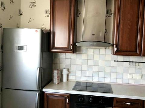 квартира за адресою Степана Рудницького вул. (Академіка Вільямса), 5