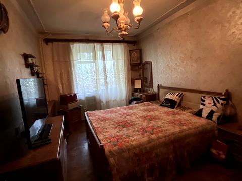 квартира по адресу Академика Глушко просп., 8