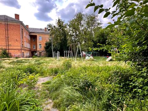 квартира по адресу Пушкина ул. (Пушкина), 43В