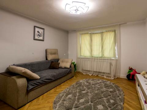 квартира по адресу Криховецкая ул., 99