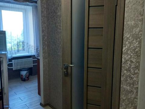 квартира за адресою Кам'янецька вул., 157