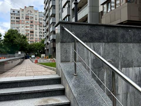 квартира за адресою Андрія Верхогляда вул. (Михайла Драгомирова), 12