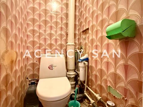 квартира по адресу Харьковская ул., 58