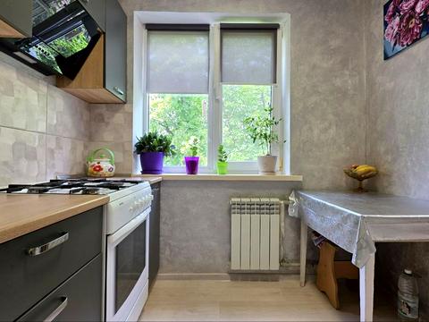 квартира за адресою Нескорених, 54а