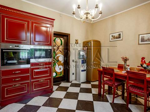 дом по адресу 126-та Садова ул.