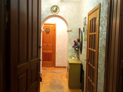 квартира по адресу Жуковского ул., 59