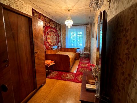 квартира по адресу Черняховского ул. (Черняховського), 20