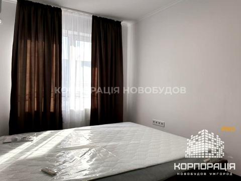 квартира по адресу Загорская ул., 160