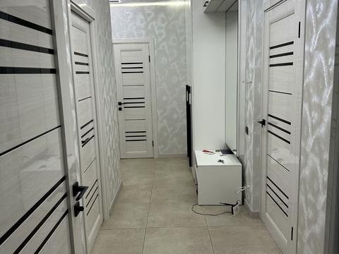 квартира по адресу Майборського ул., 11/1