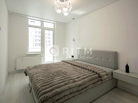 квартира по адресу Смакулы ул., 8