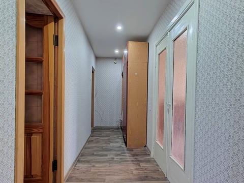 квартира за адресою Олександра Поля просп. (Кірова), 22
